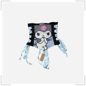 Kawaii Underbust Corset Top